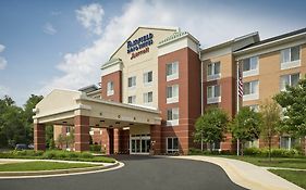 Fairfield Inn & Suites White Marsh