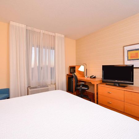 Fairfield Inn & Suites White Marsh Extérieur photo