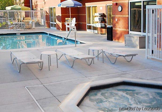 Fairfield Inn & Suites White Marsh Facilités photo