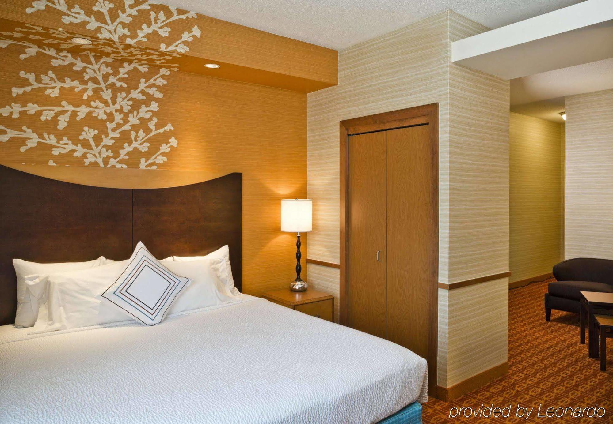 Fairfield Inn & Suites White Marsh Extérieur photo