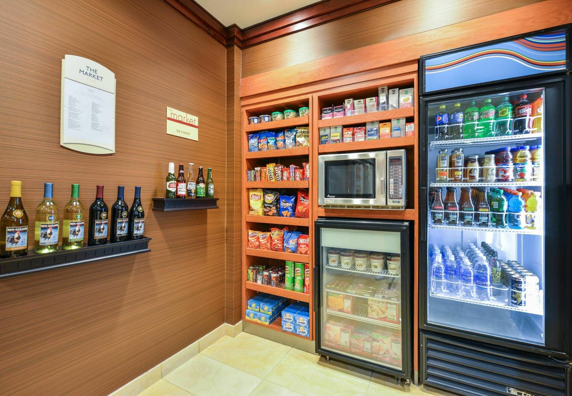 Fairfield Inn & Suites White Marsh Extérieur photo